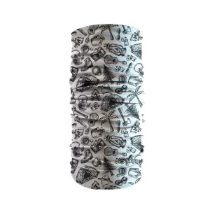 Cuello Multifunción Camping