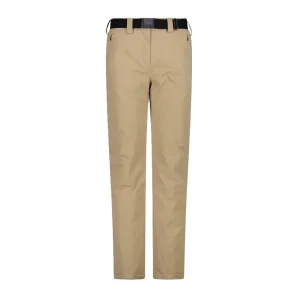 Pantalón de Ski Pant NA- Mujer