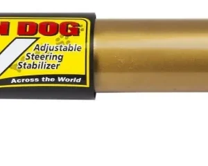 Amortiguador de dirección Tough Dog Nissan Patrol Y61 2000-2016