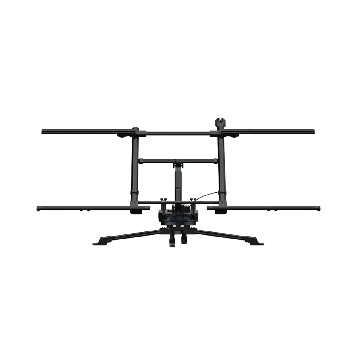 Seguidor Solar Ecoflow