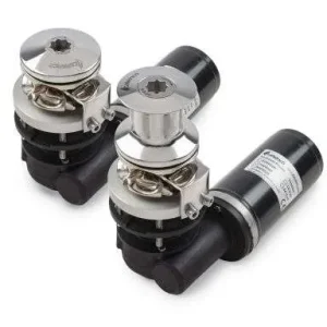 Molinete Vertical SMART R1 con Campana