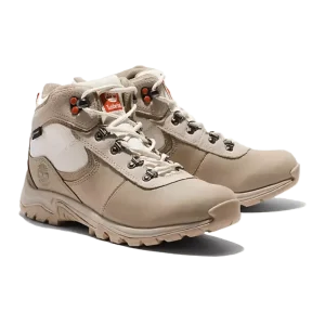 Botas Mt Maddsen - Mujer