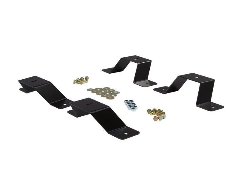 Juego para montaje de tienda Front Runner