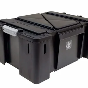 Caja Nomad Fox Black