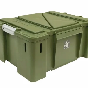 Caja Nomad Box Olive