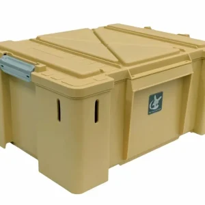 Caja Nomad Box Sand