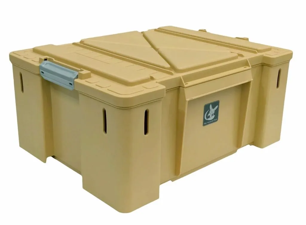 Caja Nomad Box Sand - Imagen 2