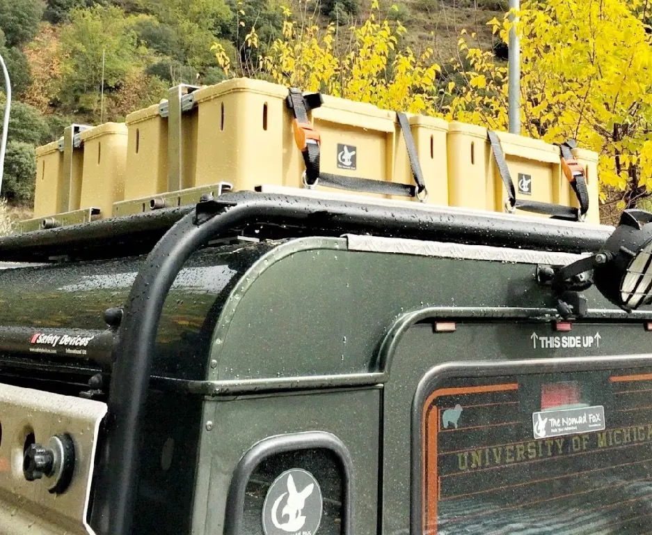 Caja Nomad Box Sand - Imagen 6