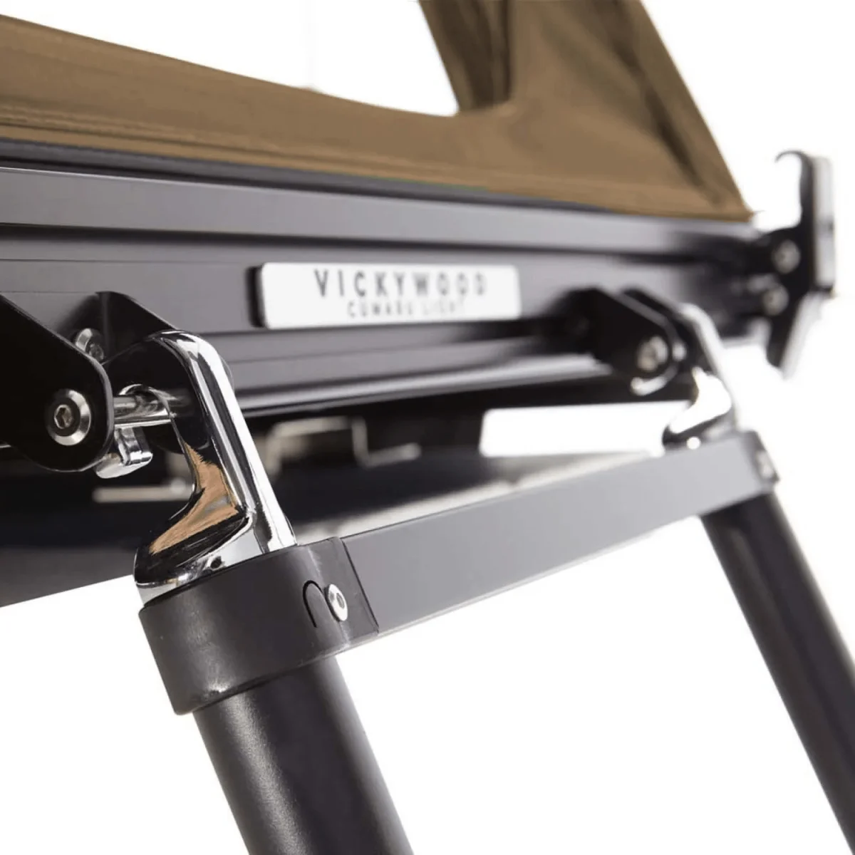 Tienda de Techo Cumaru Light 127 Eco Dorada - Imagen 9