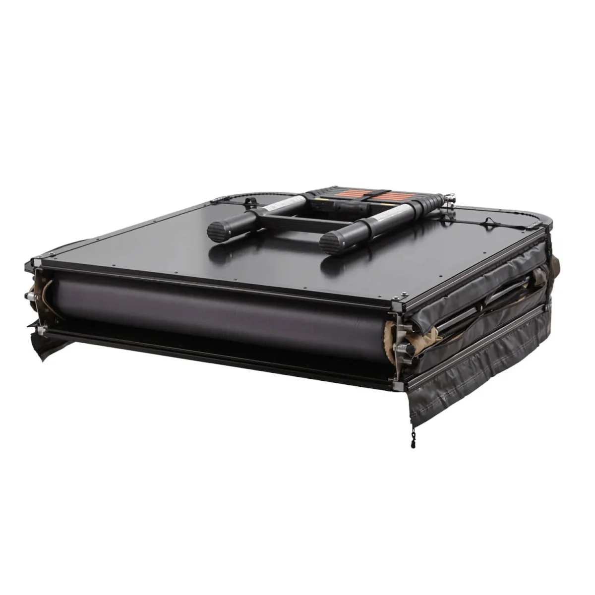 Tienda de Techo Little Bamboo 125 Marrón - Imagen 5