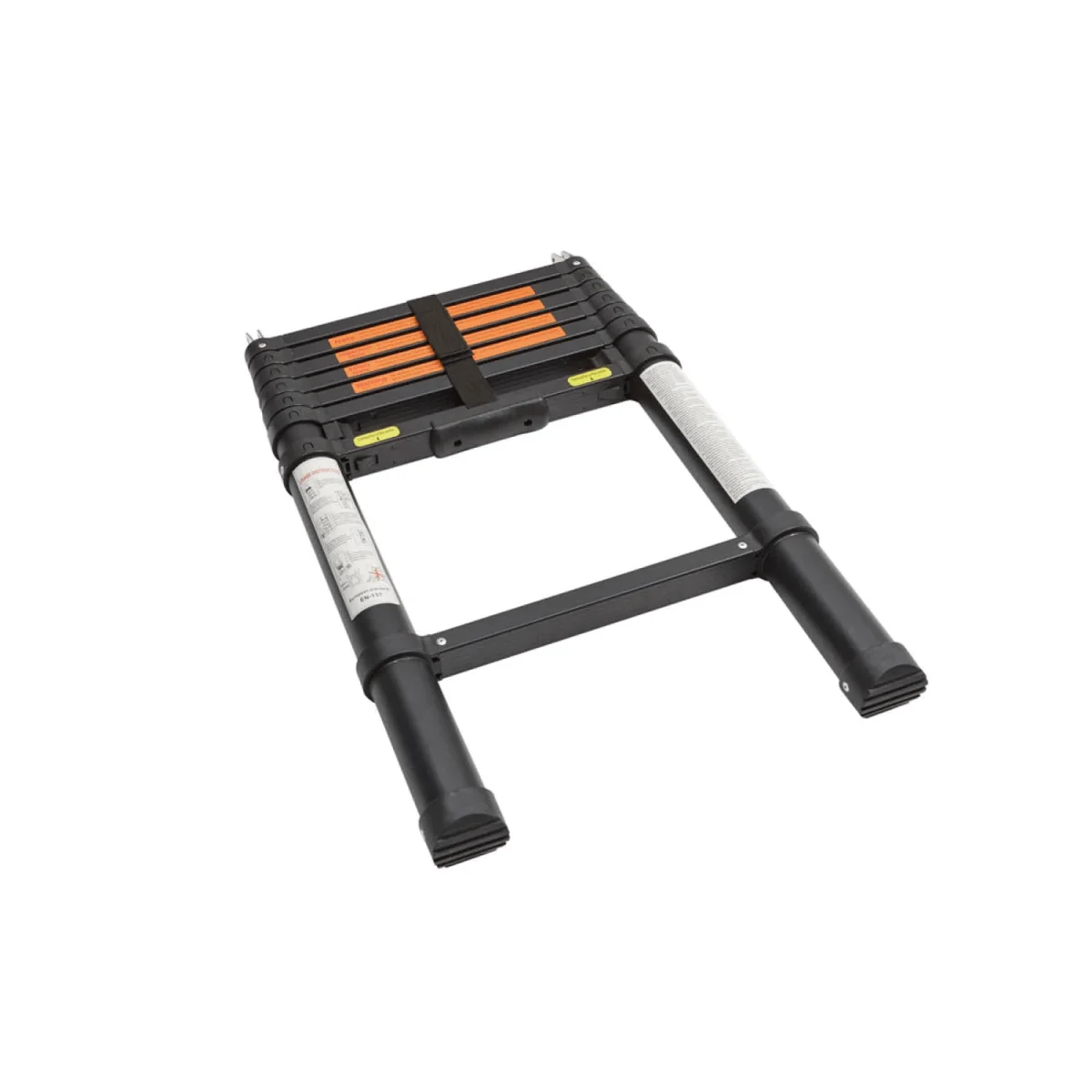 Tienda de Techo Little Bamboo 125 Marrón - Imagen 8