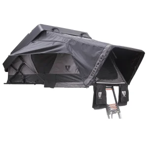 Tienda de Techo Mighty Oak Light 165 Eco Gris