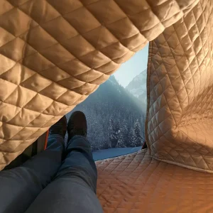 Tienda interior térmica Oryx Elephant