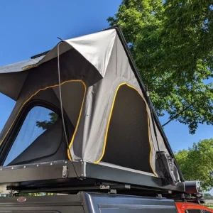 Tienda de techo Aero Quick Pitch