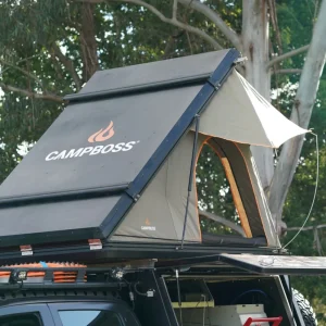 Tienda de techo Campboss 4x4