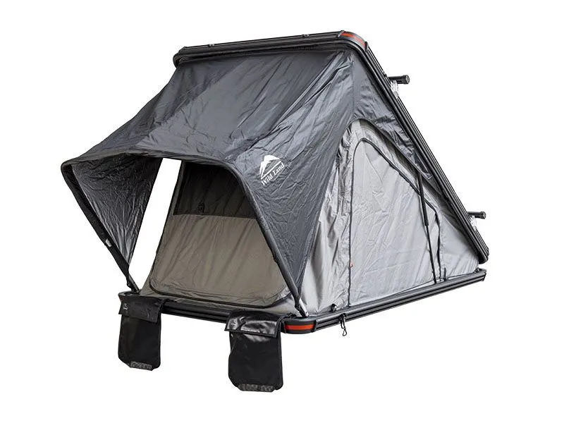 Tienda de techo FISTERRA 120 de carcasa rígida en aluminio - Imagen 5