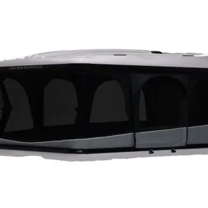 Tienda de techo James Baroud Odyssey M Blanca