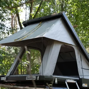 Tienda de techo Quick Pitch