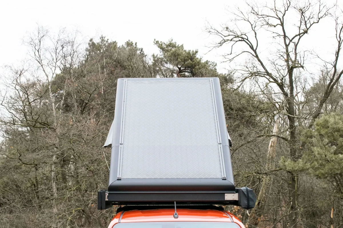 Tienda de techo Quick Pitch - Imagen 6