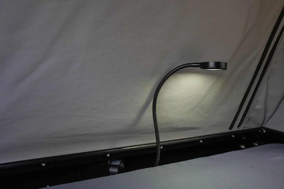 Tienda de techo Quick Pitch - Imagen 8