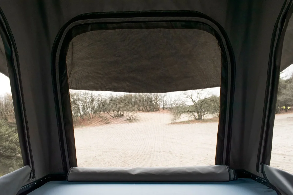 Tienda de techo Quick Pitch - Imagen 9