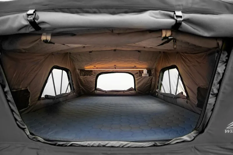 Tienda de techo VAGALUME PRO 140 - Imagen 6