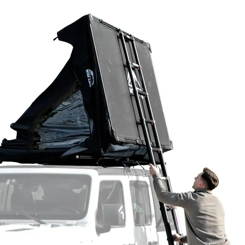 Tienda de techo VAGALUME PRO 140 - Imagen 7