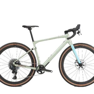 BMC URS ONE AXS RED ETAP ( SEMINUEVA )