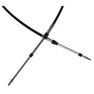 Cable Mando Morse Xtreme 33C