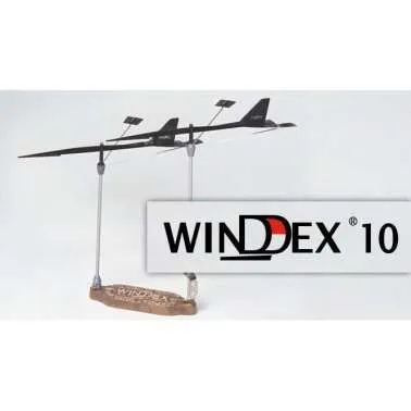 Veleta Windex 10 - Imagen 3