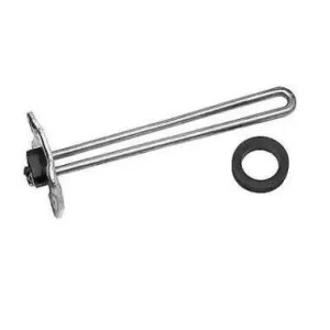 Resistencia Calentador de Agua Raritan Cuadrada