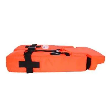 Chaleco Salvavidas SOLAS MELTEM II Niños y Adultos - Imagen 3