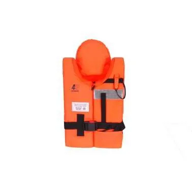 Chaleco Salvavidas SOLAS MELTEM II Niños y Adultos - Imagen 5