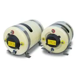 Calentadores de Agua QUICK Termoinox Sigmar