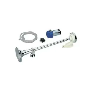 Bocina con Compresor MA1-S