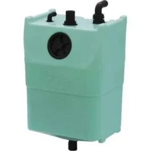 Depósito para Aguas Negras 85L