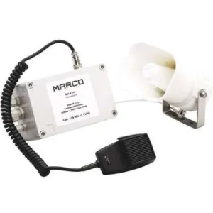 Altavoz de Puente EMH-M