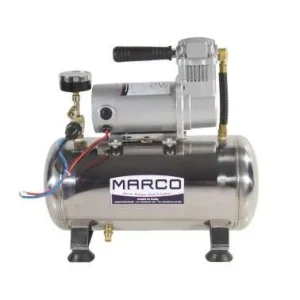 Compresor para Bocinas Marco Marine M3