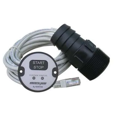 Depuradora de Aguas Residuales ELECTROSCAN - Imagen 3