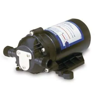 Bomba de Agua 12v Shurflo - Imagen 4