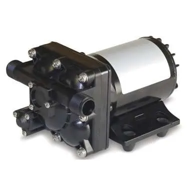 Bomba de Agua 12v Shurflo - Imagen 3