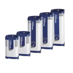 Cargador de batería para barco 12V