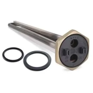 Resistencia Calentador de Agua Sigmar