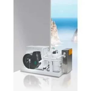 Aire Acondicionado para Barcos