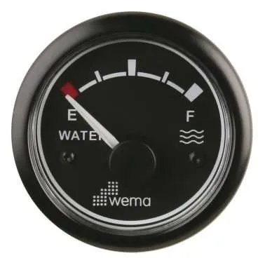 Indicador de Nivel de Agua Wema - Imagen 2