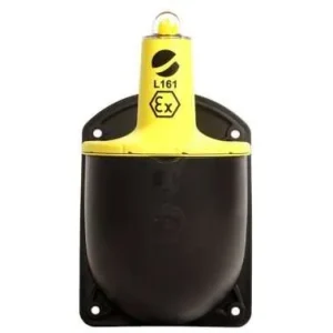 Soporte para Luz de Rescate DANIAMANT L161