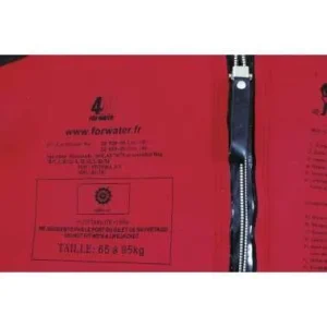 Traje de Supervivencia para Niños