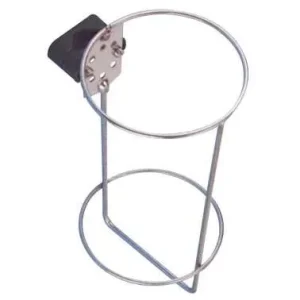 Soporte para Cabo Salvavidas