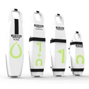 Baliza Bandera Hinchable tipo Pértiga