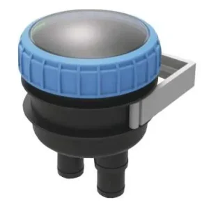 Filtro de Olor para Inodoros Barcos